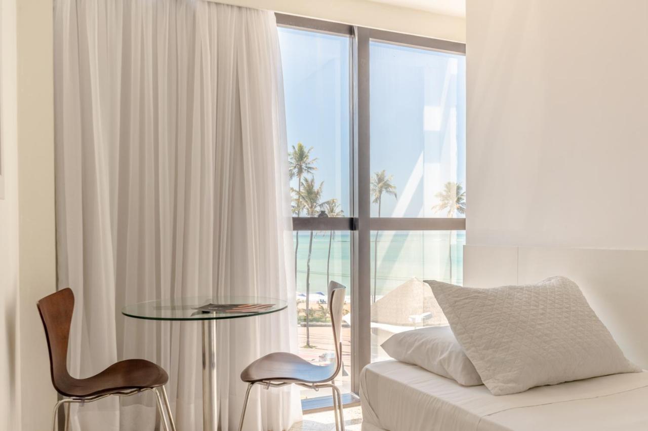 Hotel Brisa Tower Maceio Dış mekan fotoğraf