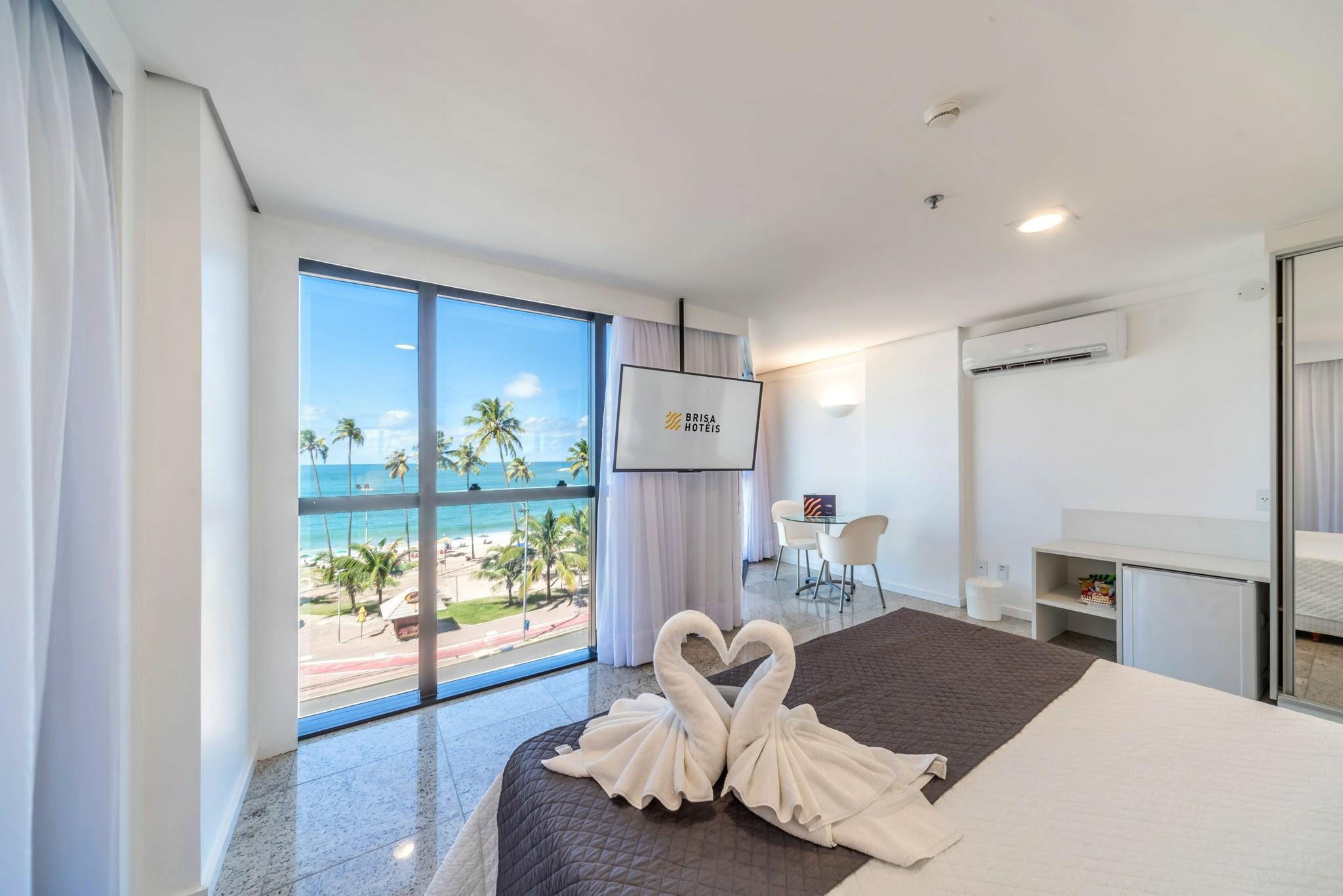 Hotel Brisa Tower Maceio Dış mekan fotoğraf