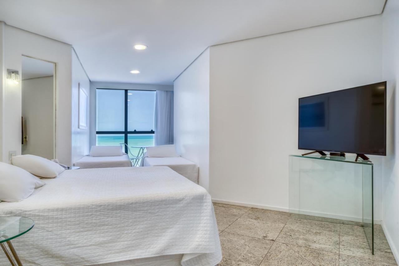 Hotel Brisa Tower Maceio Dış mekan fotoğraf