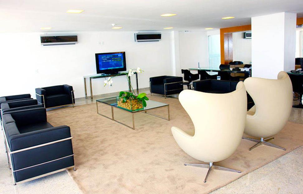 Hotel Brisa Tower Maceio Dış mekan fotoğraf