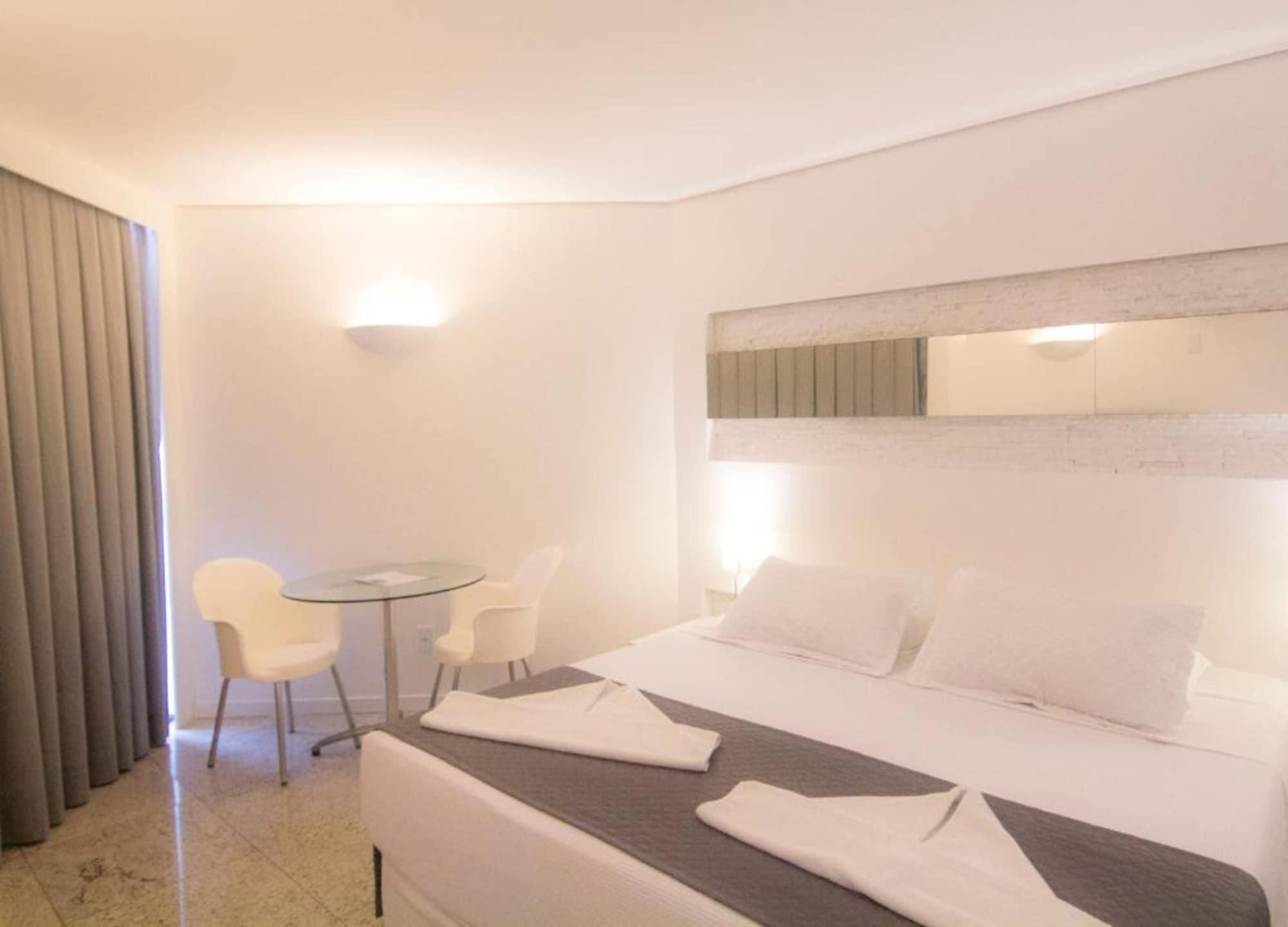 Hotel Brisa Tower Maceio Dış mekan fotoğraf