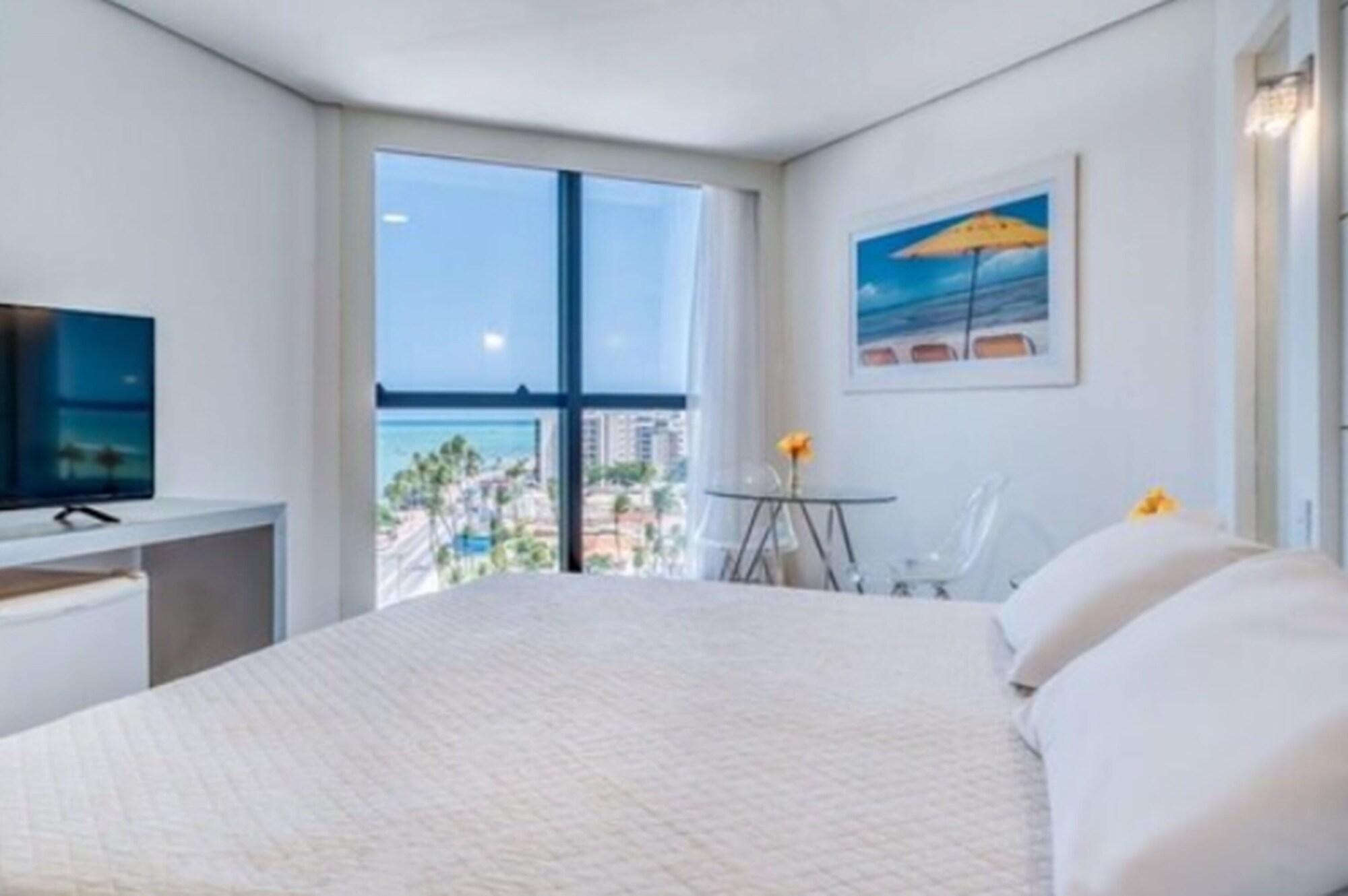 Hotel Brisa Tower Maceio Dış mekan fotoğraf