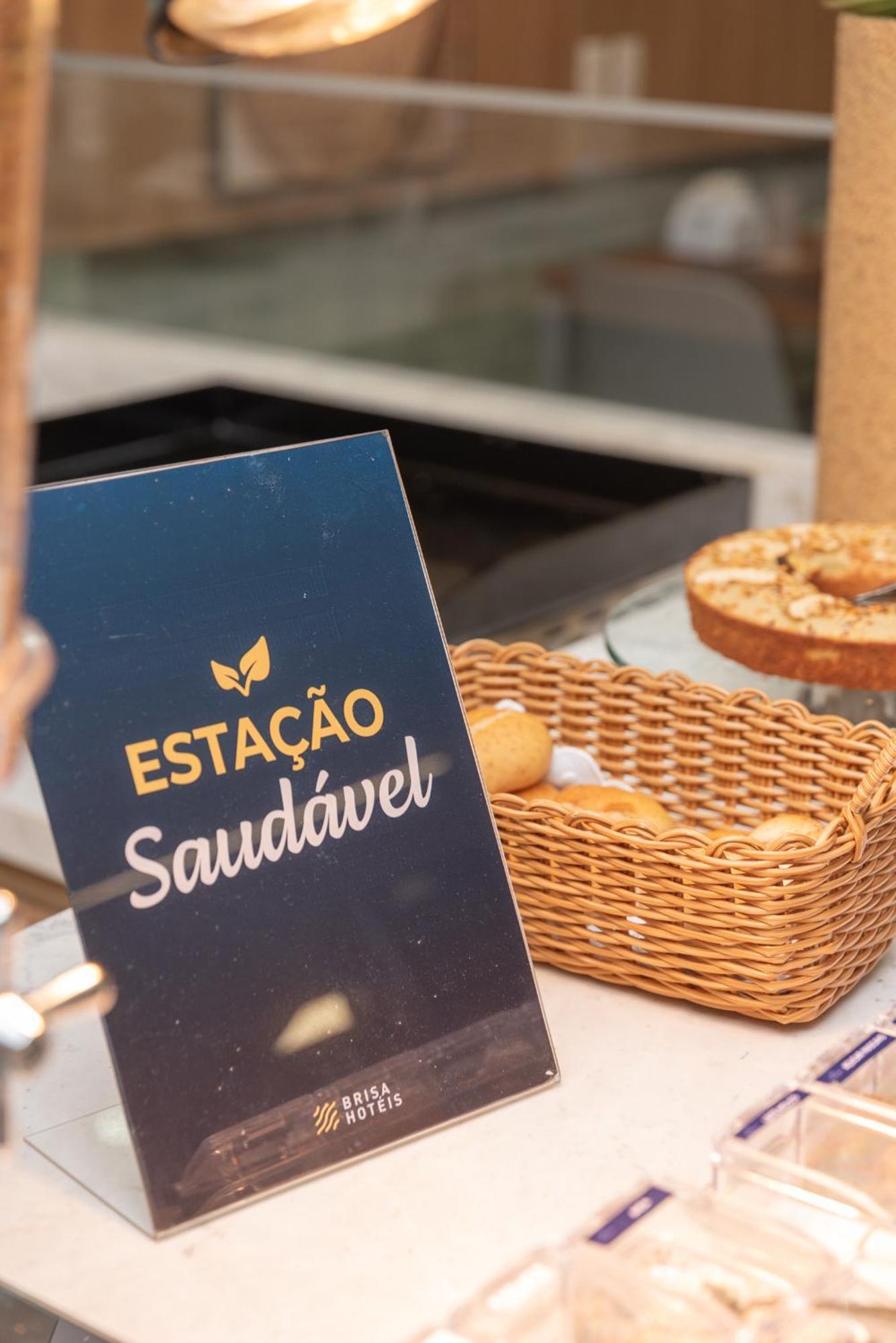Hotel Brisa Tower Maceio Dış mekan fotoğraf