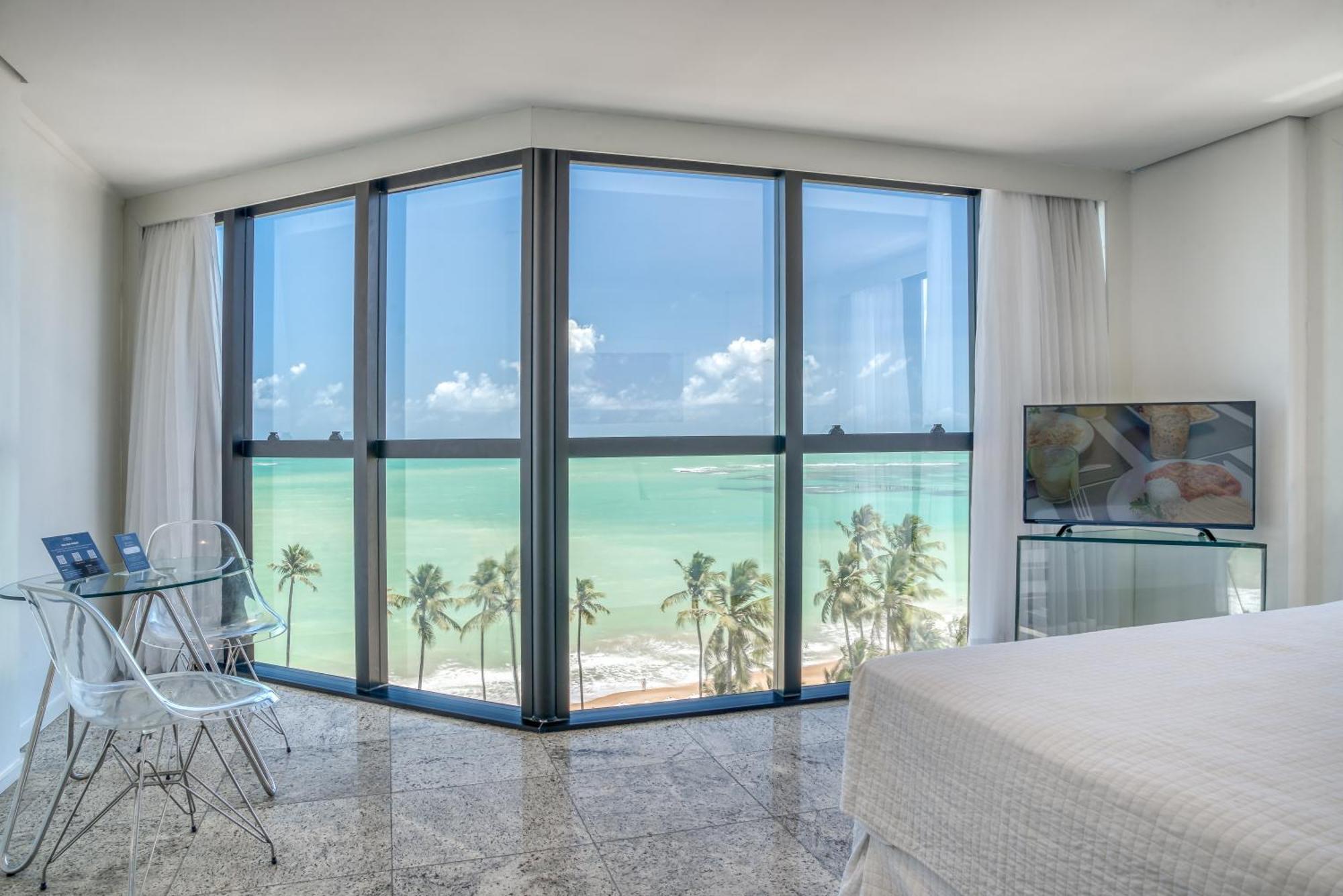Hotel Brisa Tower Maceio Dış mekan fotoğraf