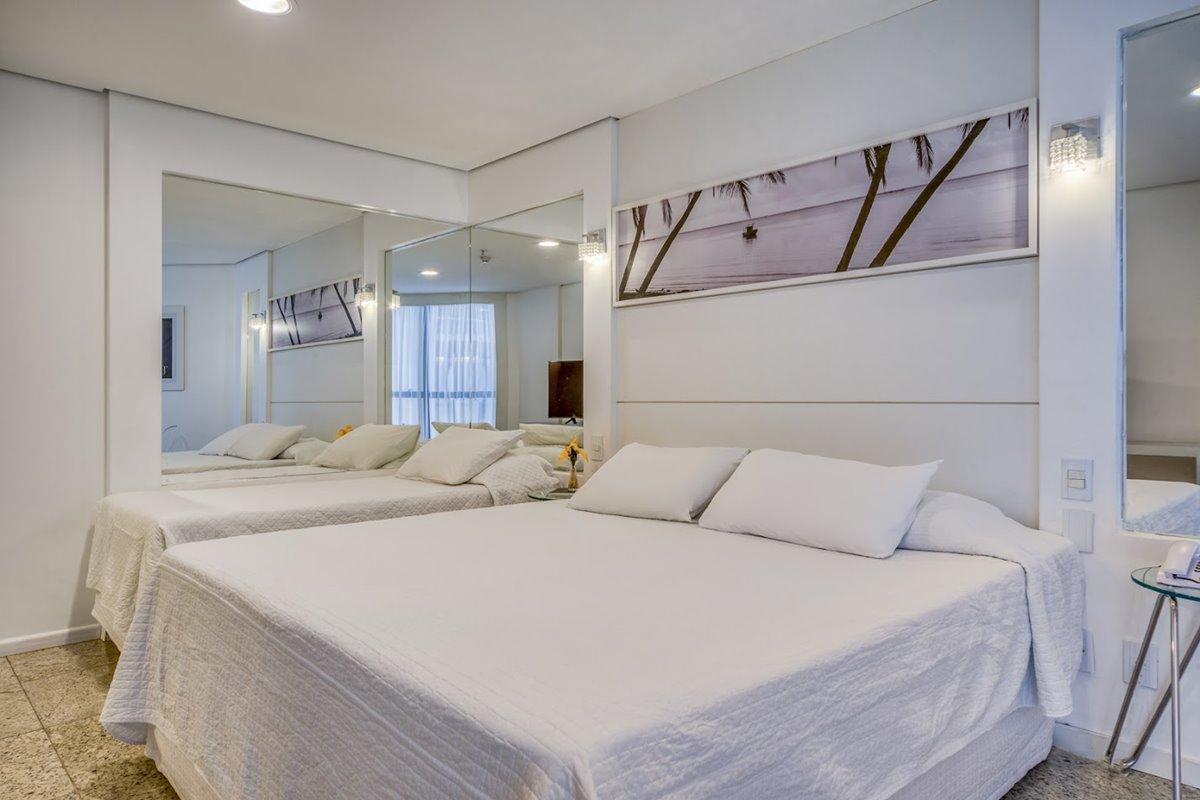 Hotel Brisa Tower Maceio Dış mekan fotoğraf