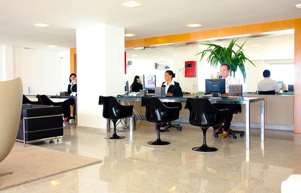 Hotel Brisa Tower Maceio Dış mekan fotoğraf